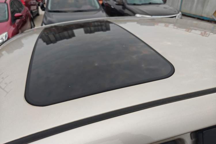 Used Geely Auto Vision 2018 1.5L Manual Happiness Edition
