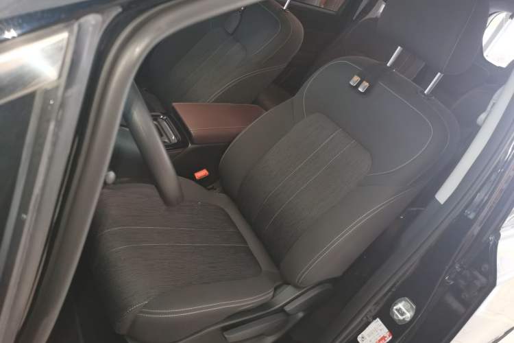 Used GAC Trumpchi M6 2023 PRO 270T DCT Elite Edition