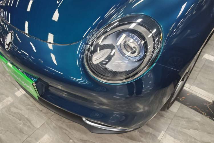 Used ORA Good Cat 2021 400km Standard Range Athena Edition Lithium Iron Phosphate