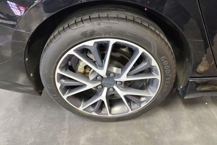 Used Lynk & Co 03 2021 1.5TD DCT Jing Champion Edition