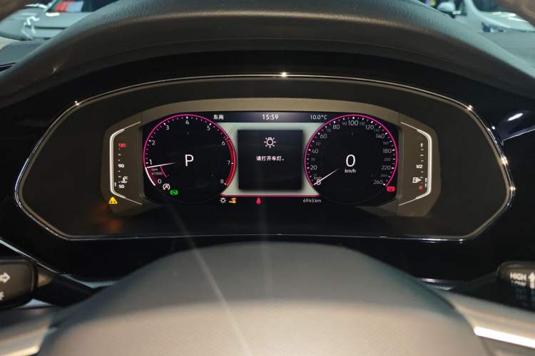 Used Volkswagen Passat 2025 Outstanding Model 380TSI Starry Dragon Glorious Edition
