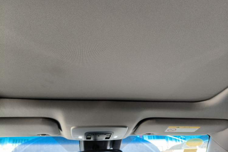 Used Toyota Camry 2019 2.5G Luxury Edition China VI Standard
