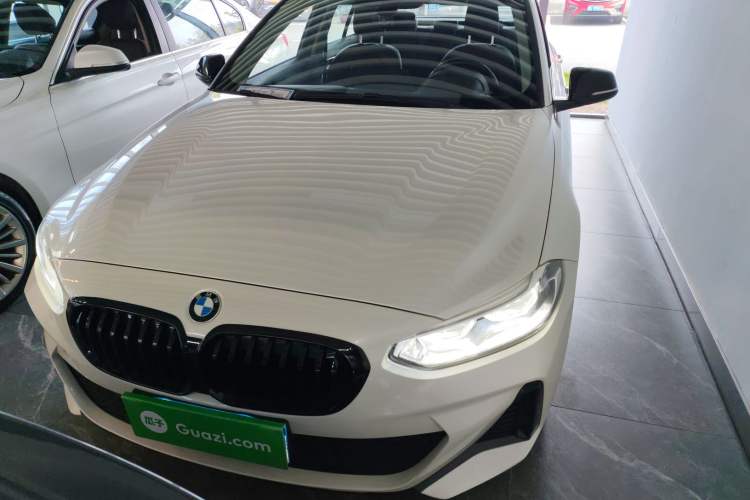 Used BMW 1 Series 2021 Revised 120i M Sport Night Edition
