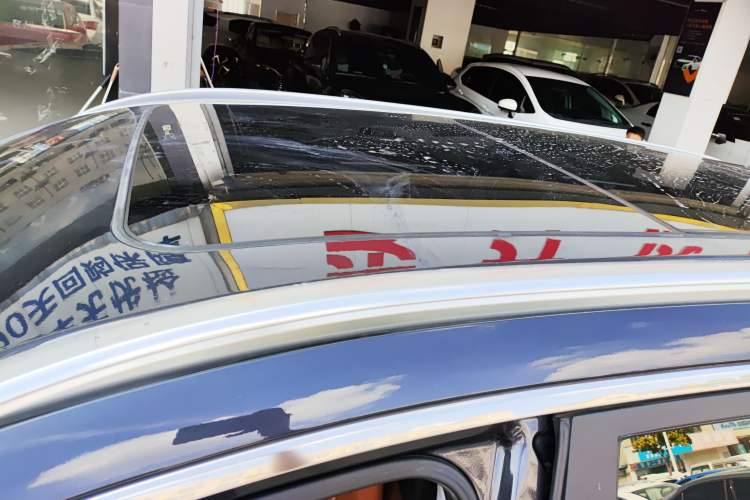 Used Chery Tiggo 8 PLUS 2022 290TGDI DCT Luxury Edition+
