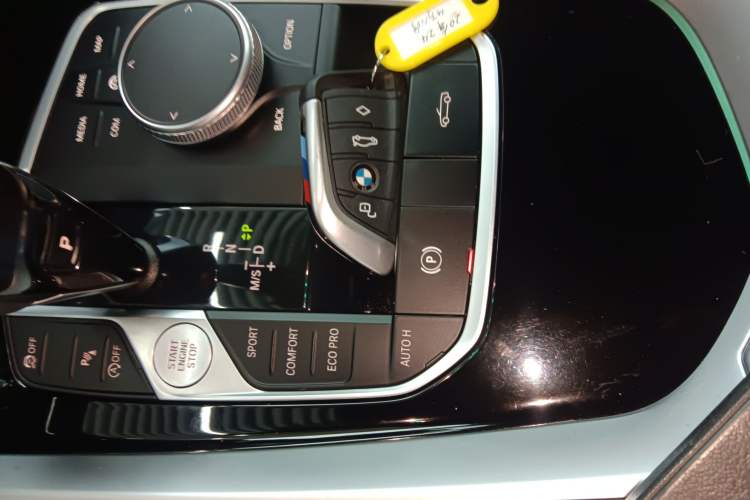 Used BMW Z4 2019 sDrive 25i M Sport Package