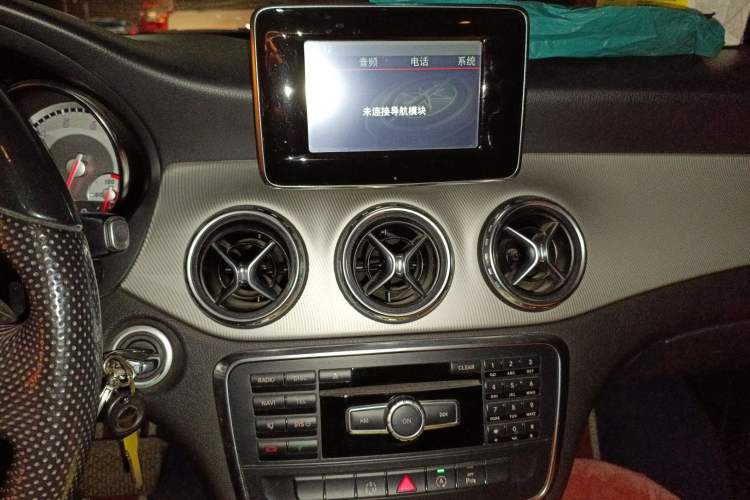 Used Mercedes-Benz GLA 2015 GLA 200 Sport Edition
