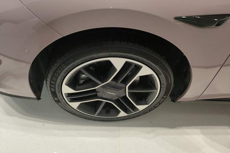 Used AION RT 2025 650 LiDAR Edition