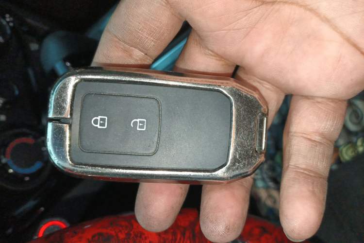 Used Honda XR-V 2021 1.5L CVT Comfort Version
