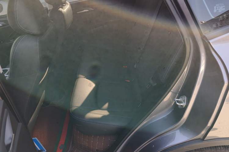 Used NETA V 2022 Chao 400
