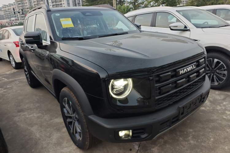 Used Haval DARGO 2026 Model 1.5T DCT Border Collie Edition