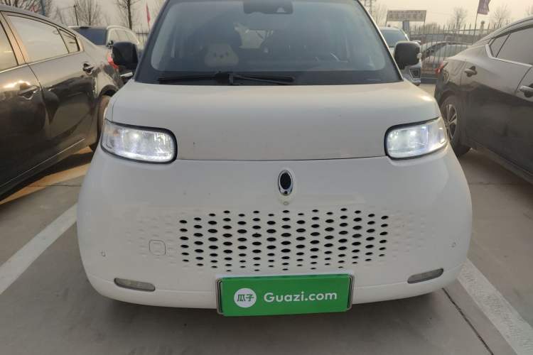 Used ORA White Cat 2020 401 km Flagship Version
