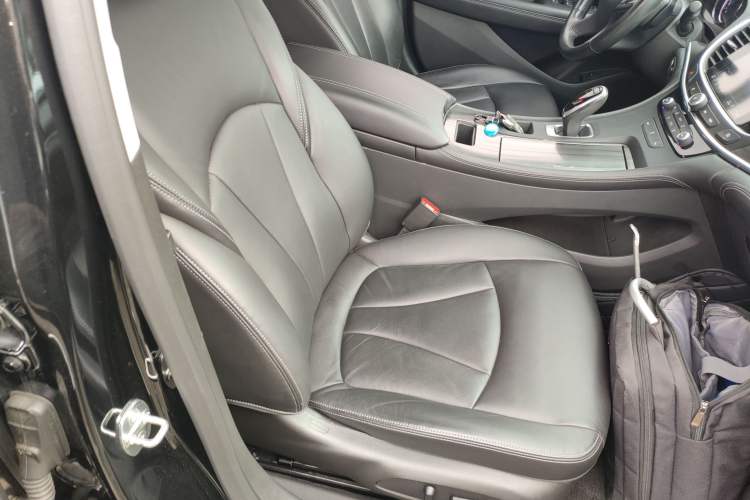 Used Buick LaCrosse 2020 652T Luxury Version