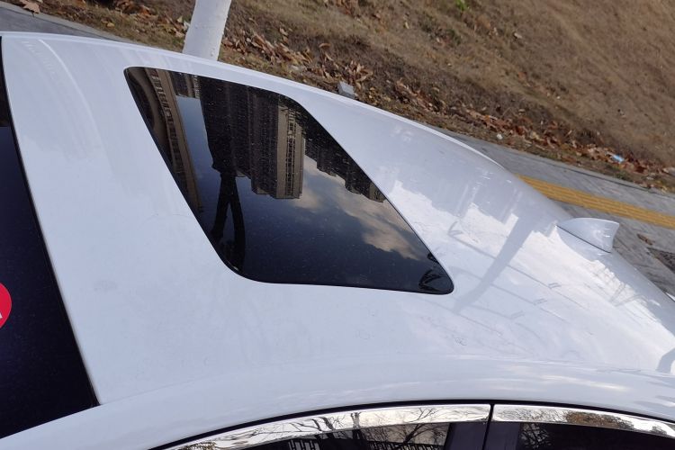 Used Buick GT 2018 18T Automatic Elite Model
