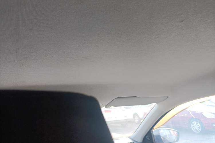 Used Volkswagen Santana 2013 1.4L Manual Fashion Edition