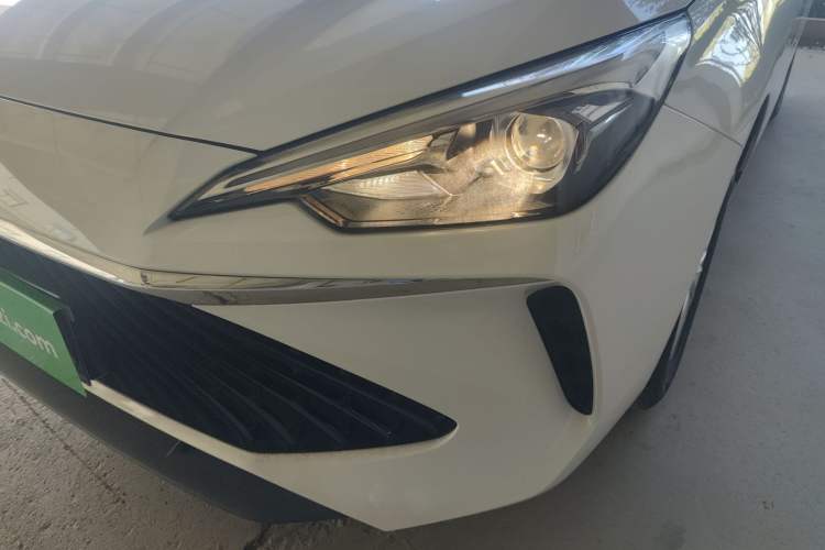 Used Roewe i5 2023 1.5L CVT Luxury Edition
