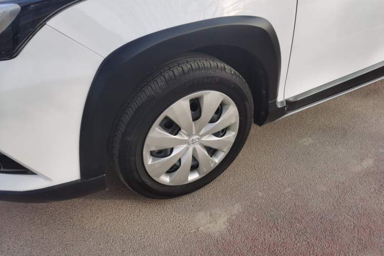 Used Toyota YARiS L 2020 X-Trail X 1.5L CVT Leading Edition