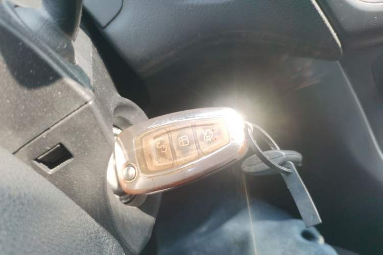 Used Ford Focus 2015 Hatchback 1.6L Manual Comfort Edition
