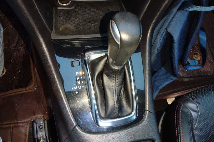 Used Mazda Atenza 2015 2.5L Blue Sky Prestige Edition