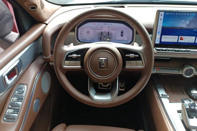 Used Tank 700 New Energy 2024 Hi4-T Extreme Edition