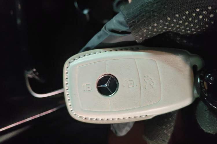 Used Mercedes-Benz C-Class 2020 Restyled C 260 Sport Edition