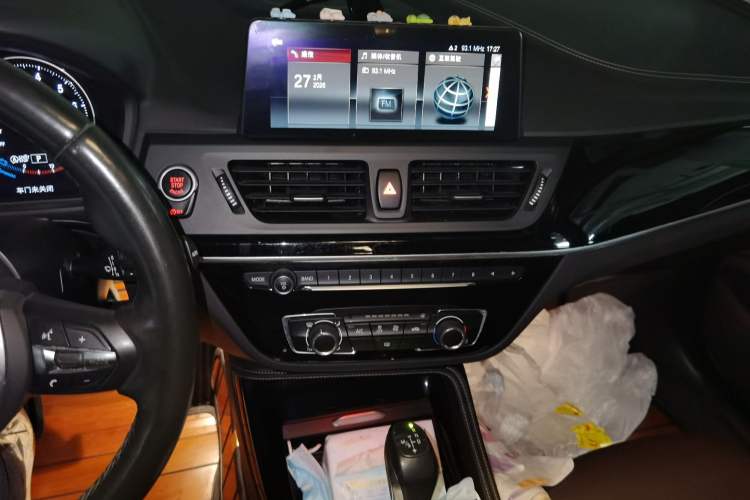 Used BMW 1 Series 2019 118i M Sport Package