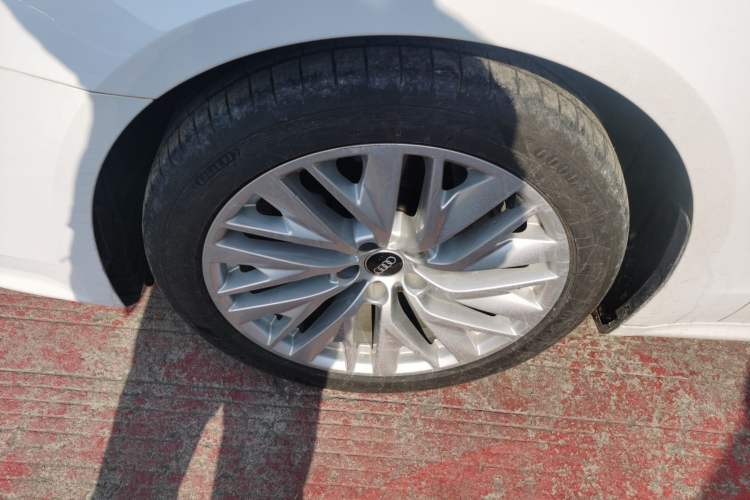 Used Audi A7L 2022 45 TFSI S-line Dream-Building Edition