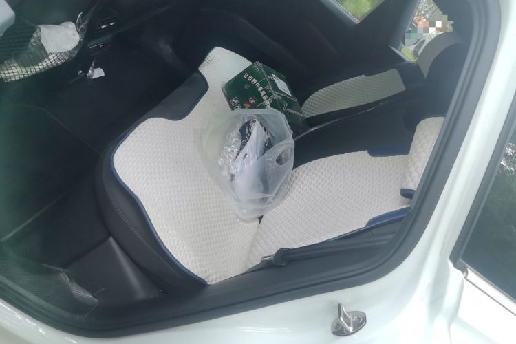 Used Audi Q4 e-tron 2023 40 e-tron Boundary Edition
