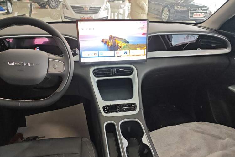 Used  Geome 2026 Model 310km Dream Edition