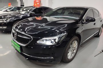 Used Buick LaCrosse 2018 20T Elite Edition