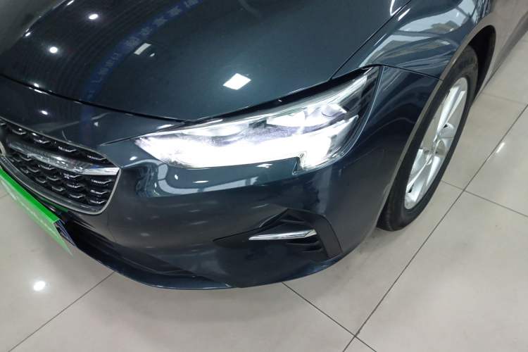 Used Buick Regal 2020 552T Elite Edition
