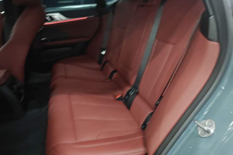 Used BMW 4 Series 2024 430i Gran Coupe M Sport Night Edition Package
