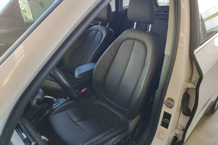 Used BMW X1 2019 sDrive20Li Leading Model