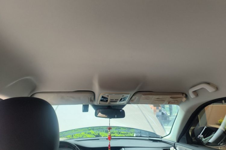 Used Haval H7 2016 Blue-Label H7 2.0T Automatic Elite Model
