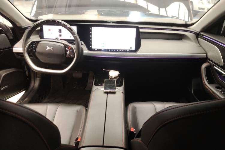 Used XPeng P7 2023 586E