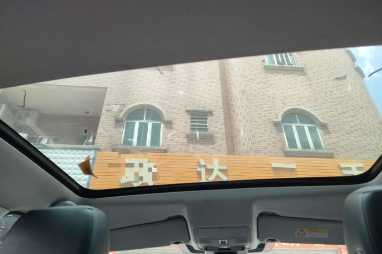 Used Land Rover Discovery Sport 2018 240 PS HSE LUXURY Edition
