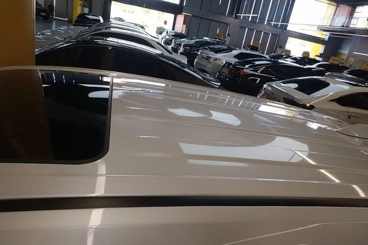 Used Toyota FRONTLANDER 2022 2.0L CVT Luxury Edition
