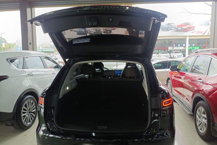 Used Leapmotor C11 2023 Range-Extended 180 Comfort Edition