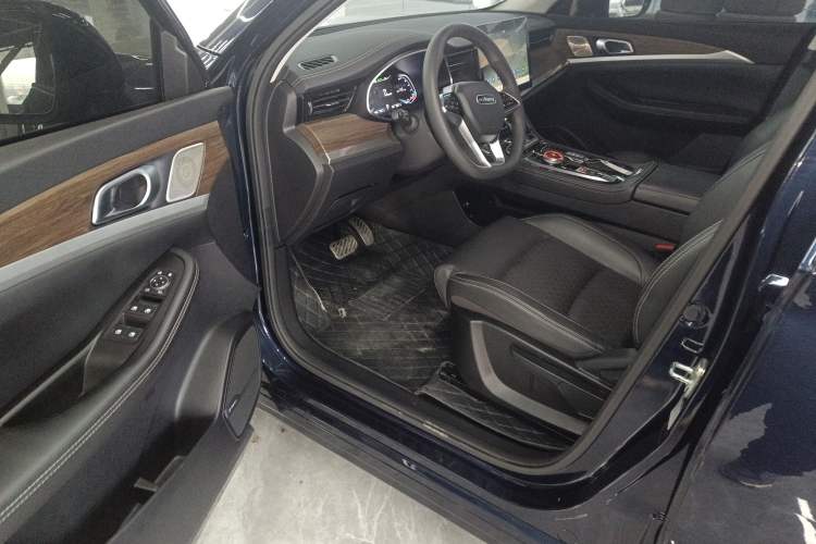 Used Skyworth EV6 2024 520 X-Trail