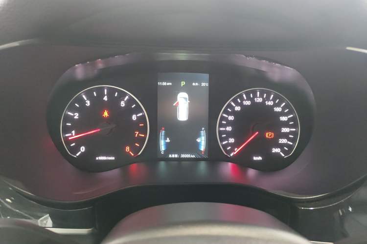 Used BYD Song MAX 2018 1.5T Automatic Smart Connect Luxury 6-Seater
