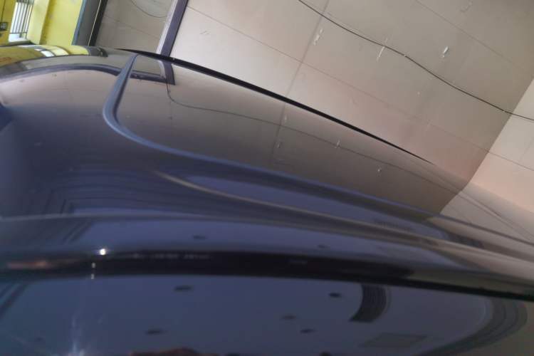 Used Lynk & Co 08 EM-P 2025 220 km All-Wheel-Drive Performance Halo