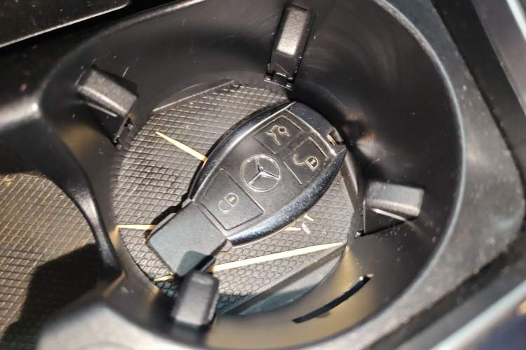 Used Mercedes-Benz GLC Coupe 2017 GLC 200 4MATIC Coupe SUV
