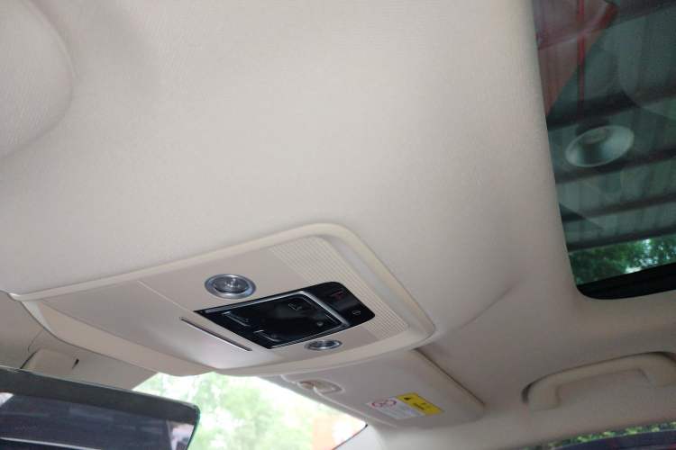 Used BYD Qin L 2024 DM-i 120KM Beyond Model
