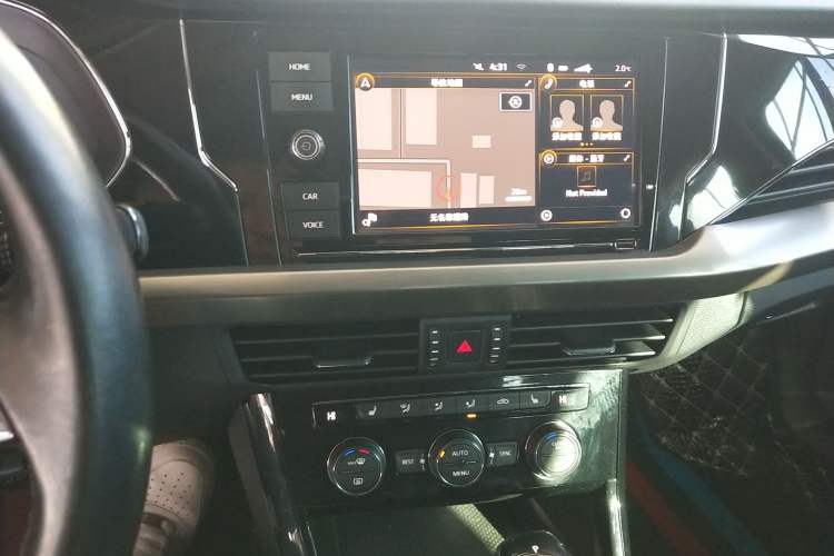 Used Volkswagen Passat 2019 330TSI Elite Edition China VI
