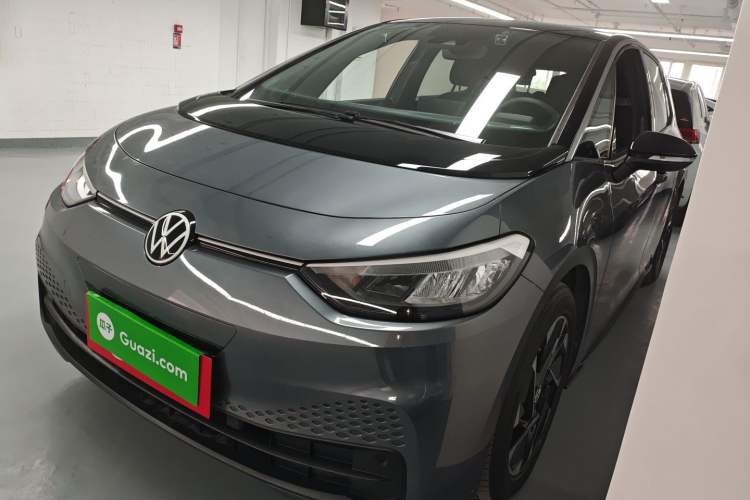 Used Volkswagen ID.3 2024 Pure & Smart Edition
