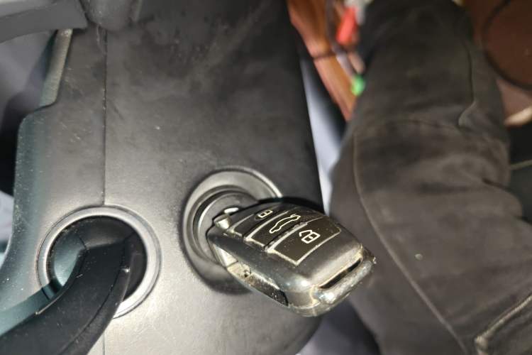 Used Audi A3 2015 Limousine 40 TFSI Automatic Comfort Model