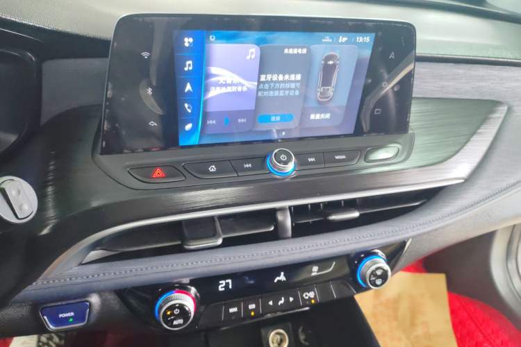 Used Buick Velite 6 2024 430km Comfort Edition
