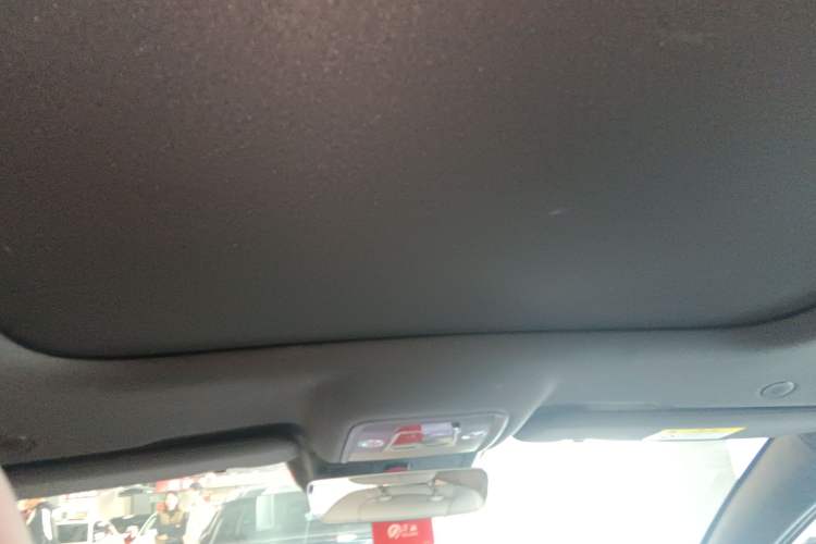 Used BYD Han 2025 EV with 701 km of Laser Radar-Enabled Intelligent Driving