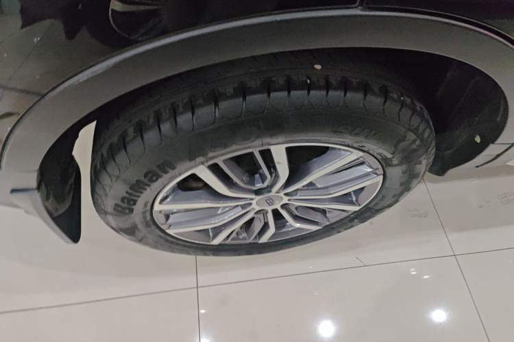 Used Geely Auto Emgrand X7 Sport 2020 1.8TD DCT Smart Connect PRO