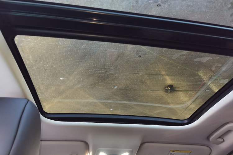 Used Dongfeng Aeolus Yixuan MAX 2023 1.5T Super-Powered Dad Edition
