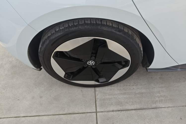 Used Volkswagen ID.3 2023 Pure Smart Edition
